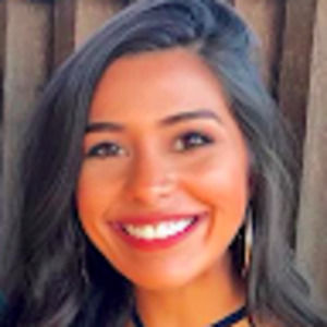 Meet your Posher, Marissa